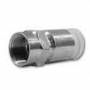 Televes - Preisner FPS0729 F Silber Drahtverbinder (FPS0729)