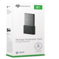 Seagate 4