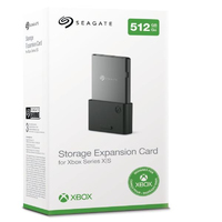Seagate 4