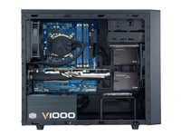 Cooler Master 4