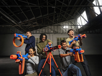 Zuru Germany Gmbh 17