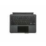Samsung - Samsung GP-JKT636TGBBW clavier pour tablette Noir QWERTY Anglais américain