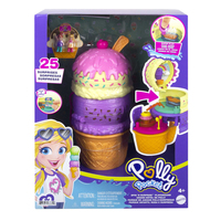 Polly Pocket 3