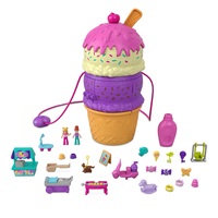 Polly Pocket 11