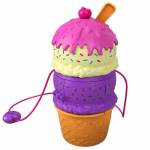 Polly Pocket - Polly Pocket Spin And Reveal Ice Cream