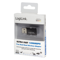 Logilink 3