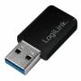 Logilink - Adapter USB 3.0 1200 MBit/s 11a Dual Band