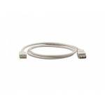 Kramer - KRAMER ELECTRONICS C-USB/AAE-15 - USB 2.0 A zu A Erweiterungskabel (96-02121015)