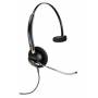 Poly - EncorePro HW510V - Headset - On-Ear - kabelgebunden