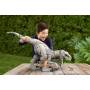 Mattel - Jurassic World Survival Instincts Super Colossal Speed Dino