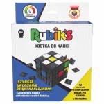 Spin Master - Rubik’s Coach Cube 3x3 Cubo de Rubik