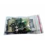 Supermicro - Super Micro Supermicro - Schrauben-Kit (MCP-410-00006-0N)
