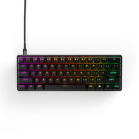 Steelseries 3