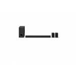 Lg - Soundbar DS80TR Bluetooth schwarz 580W 5.1.3-Soundsystem (DS80TR.DDEULLK)