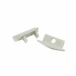 Synergy 21 Led - U-Profil zub ALU001-R Endkappe