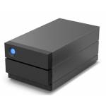 Lacie - 2big RAID 40 TB, Externe Festplatte