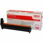 Oki - - Magenta - Trommel-Kit - fr OKI MC851, MC860, MC861, C801, 810, 821, 830 (44064010) [EURO-Version]
