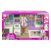 Barbie 2
