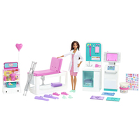 Barbie 9