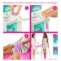 Barbie 12