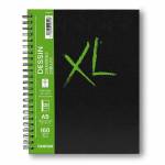 Canson - Cf Fg60 Xl Dessin Book 21x29,7