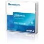 Quantum - - 20 x LTO Ultrium 6 - 2,5TB / 6,25TB - Schwarz - Library Pack (MR-L6LQN-LP)