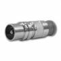 Televes - Preisner IPS2000 IEC Silber Kabelschnittstellen-/adapter (IPS2000)
