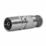 Televes - Preisner IPK2000 IEC Silber Kabelschnittstellen-/adapter (IPK2000)