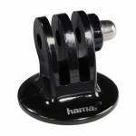 Hama - - Tripod adapter - for GoPro HERO Session, HERO+, HERO+ LCD, HERO3+, HERO4, HERO4 Session, HERO5, HERO5 Session