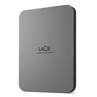 Lacie 12