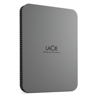 Lacie 13