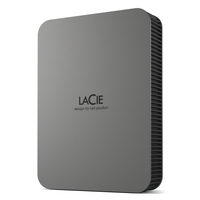 Lacie 12