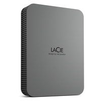 Lacie 12