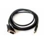 Kramer - Hdmi To Dvi (male - Male) Cable