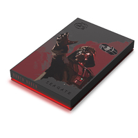 Seagate 1