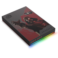 Seagate 2