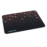 Logilink Mouse Pad Outer Space - Mauspad - Metallic-effect 4