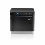 Star Micronics - Star mC-Print3 MCP30 BK E+U - Belegdrucker - Thermopapier - 8 cm Rolle - 203 dpi - bis zu 250 mm/Sek. - USB, LAN - automatisches