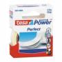 75m Gewebeband 2 / 19mm Ws Tesa 56341 - tesa extra Power Perfect Gewebeband 2,75m 19mm wei