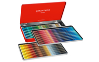 Caran D-ache 2