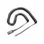 Poly - U10P-S19 - Headset-Kabel - RJ-45 mnnlich zu Quick Disconnect weiblich
