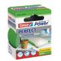 Tesa - Gewebekleb. 2,75m x 38mm extra Power grn Perfekt 56343