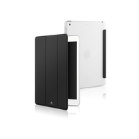 Black Rock Booklet Material Pure Fr Apple Ipad Mini (2 1