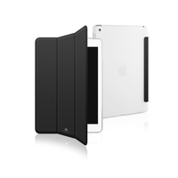 Black Rock Booklet Material Pure Fr Apple Ipad Mini (2 2
