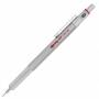 Rotring - ROTRING Feinminenstift 600 silber 0,5mm Geschenkbox