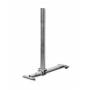 Televes - Dachsparrenhalter SPAHA 48/900K 39-52cm Rohrlnge 900mm (SPAHA48/900K)