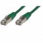 Microconnect - Netzwerkkabel - RJ-45 (M) zu RJ-45 (M)