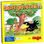 Haba - Obstgrtchen, Brettspiel