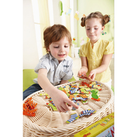 Haba 4465 - Socken Zocken, Suchspiel 1
