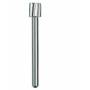 Dremel - 196 - Frskopf - 2 Stcke - 5.6 mm - Lnge: 39 mm - fr Dremel 3000, 4000, 4200, 7700, 8100, 8200